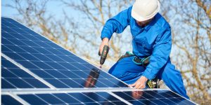 Installation Maintenance Panneaux Solaires Photovoltaïques à Prugnanes